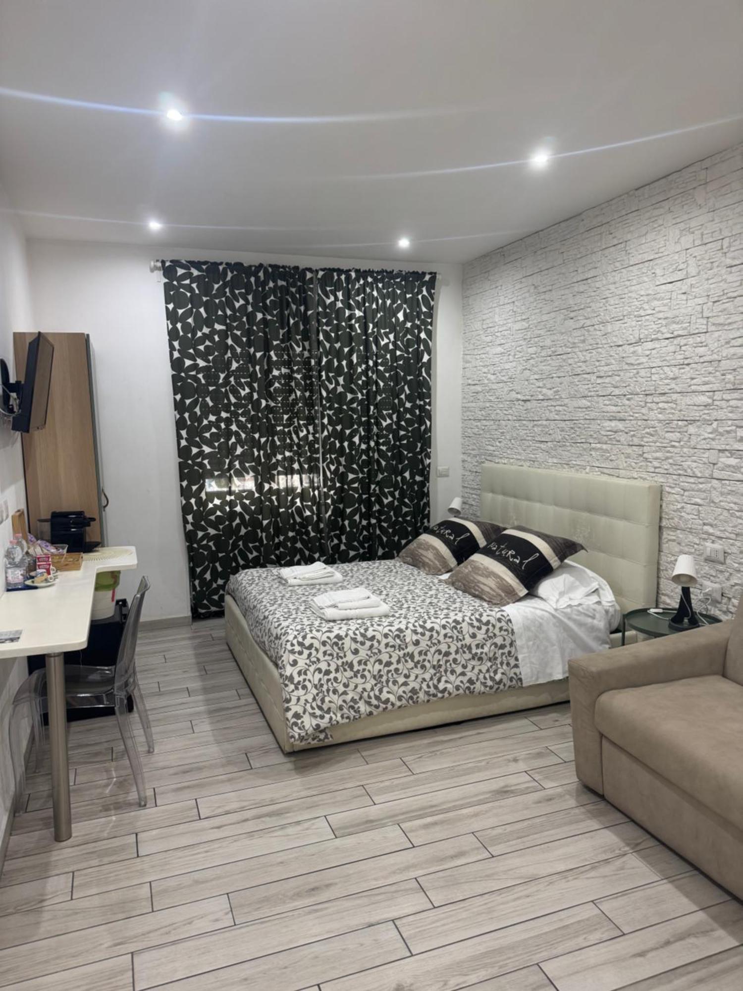 San Pietro Dreaming Rooms Roma Exterior foto
