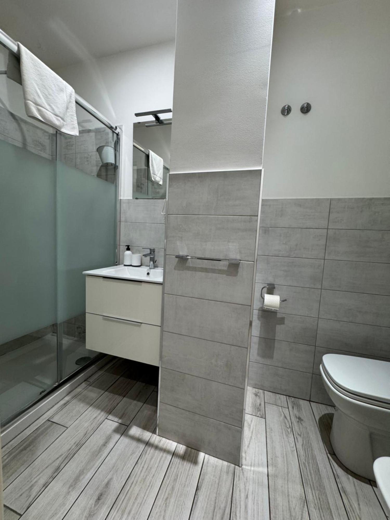 San Pietro Dreaming Rooms Roma Exterior foto