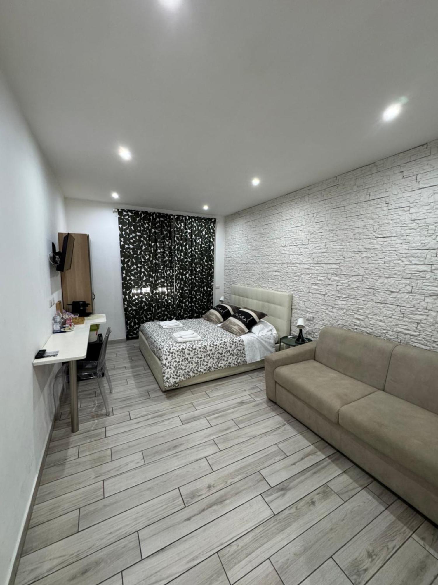 San Pietro Dreaming Rooms Roma Exterior foto
