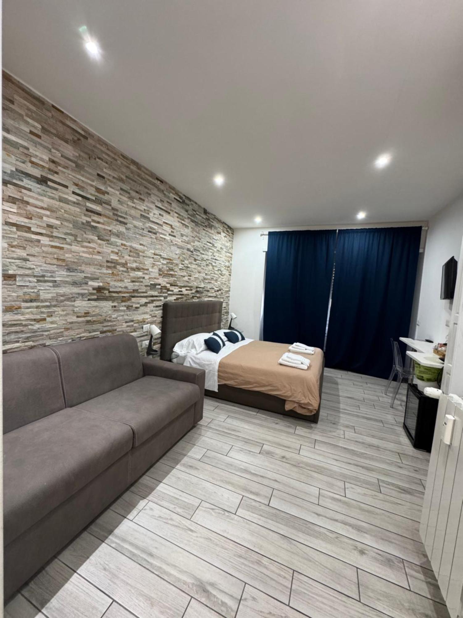 San Pietro Dreaming Rooms Roma Exterior foto