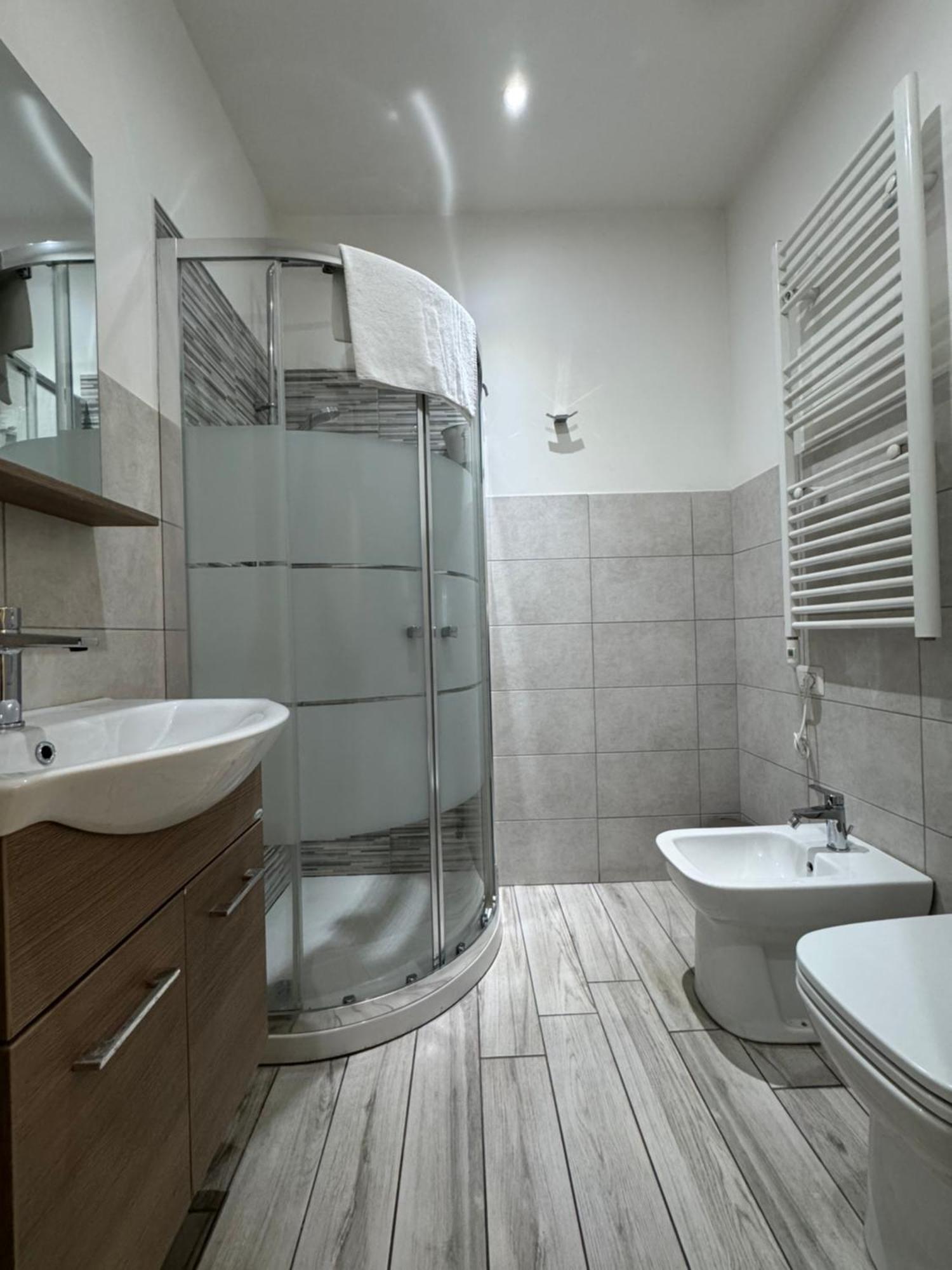San Pietro Dreaming Rooms Roma Exterior foto