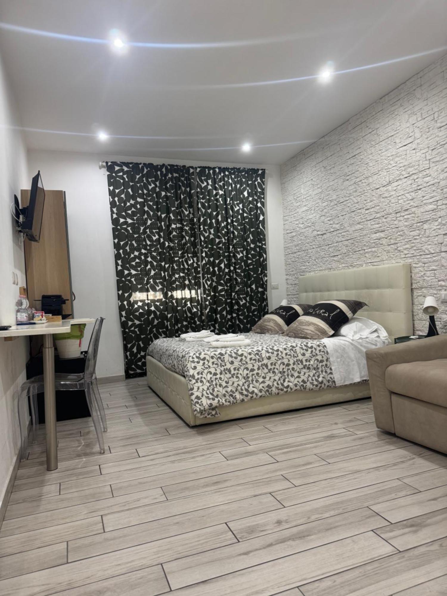 San Pietro Dreaming Rooms Roma Exterior foto